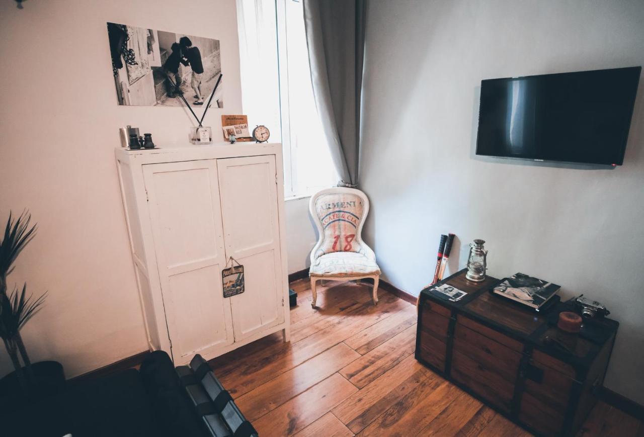 Loft Acasadicri Trastevere A Good Vibes Appartamento *