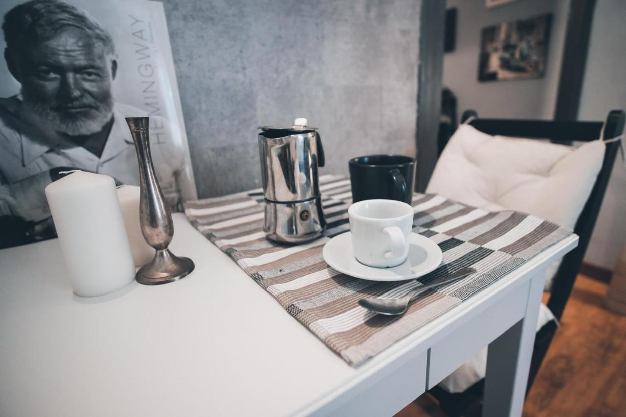 Appartamento Loft Acasadicri Trastevere A Good Vibes