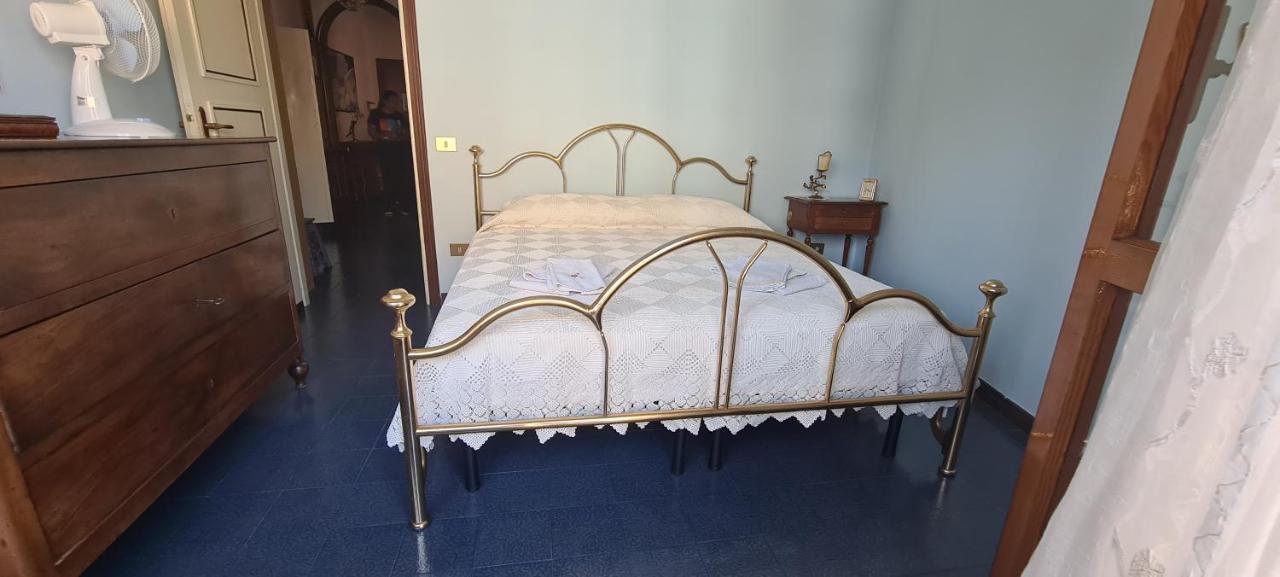 Apartment Casa Matilda Old Style Rome