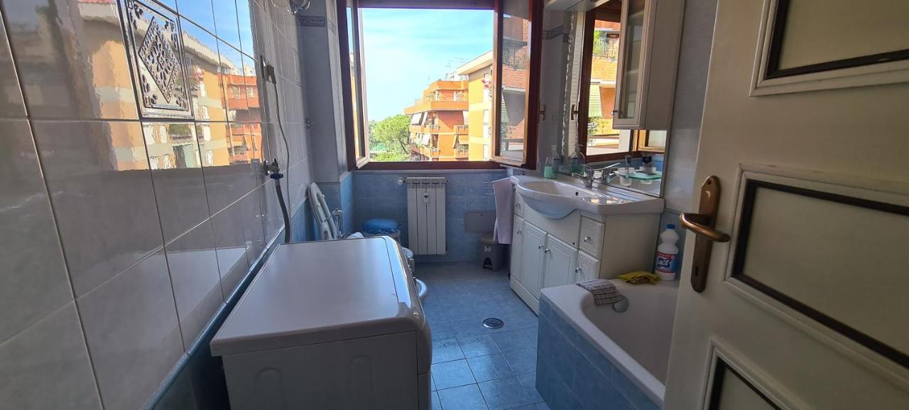 Apartment Casa Matilda Old Style Rome