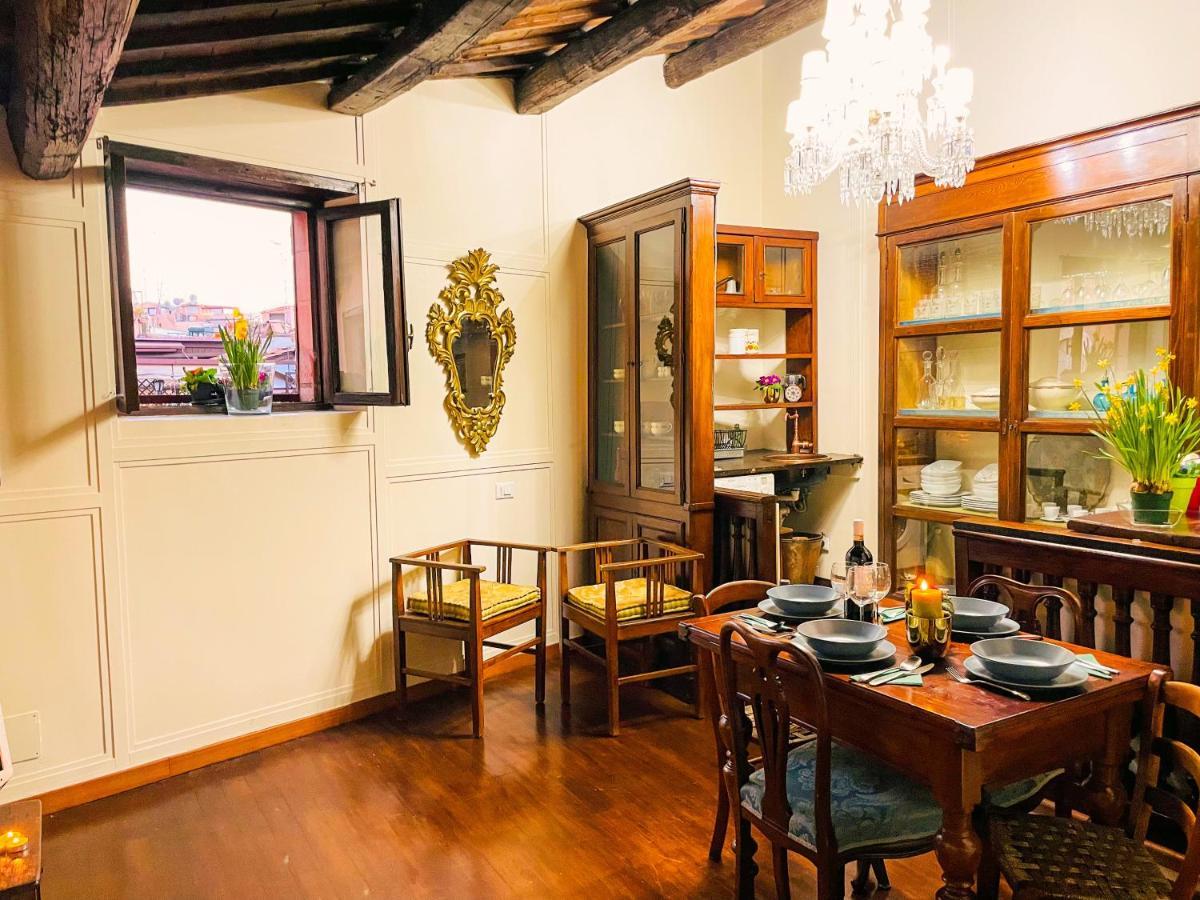 Piazza Venezia Lulus Apartment Rome