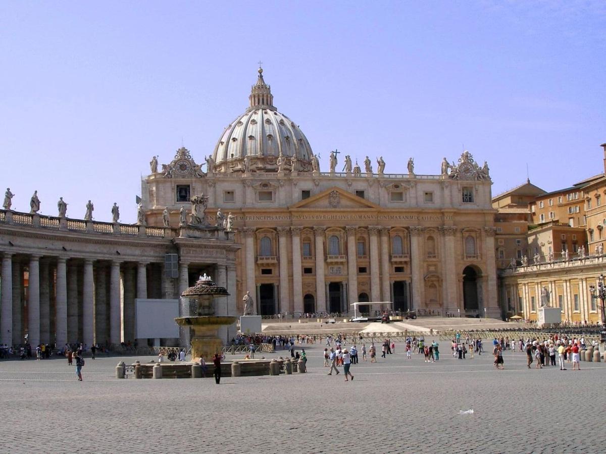 Appartamento Nice In Near San Giovanni Train Station Roma