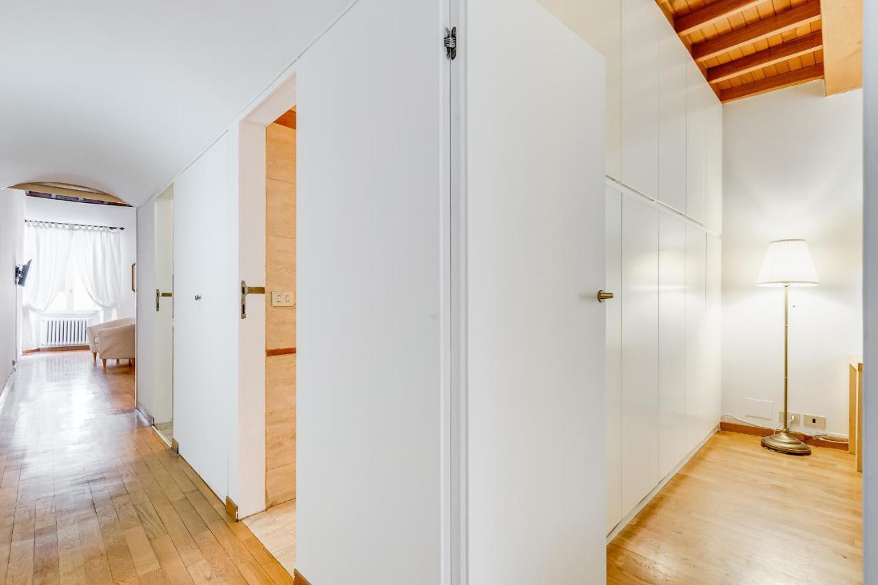 Appartamento Domus Sant'angelo *