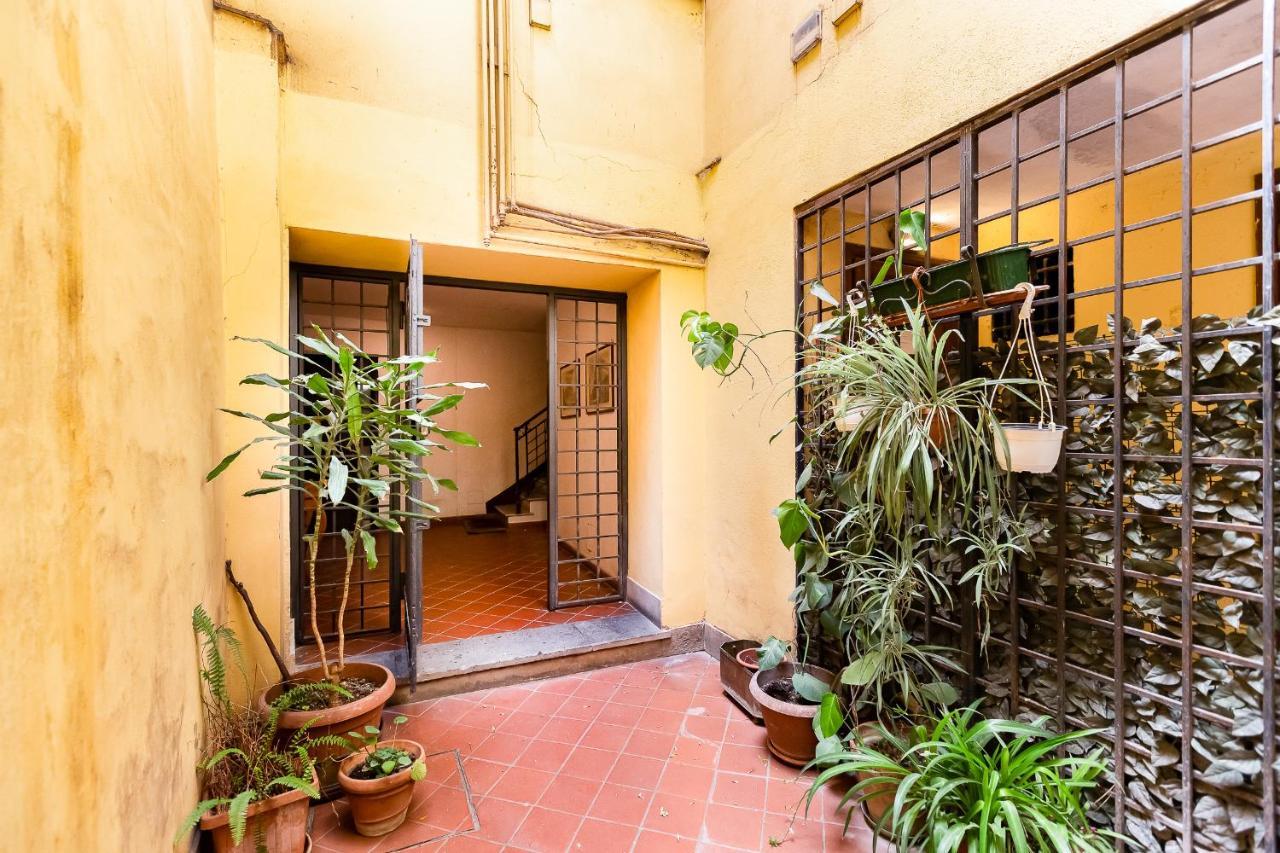 Appartamento Domus Sant'angelo *