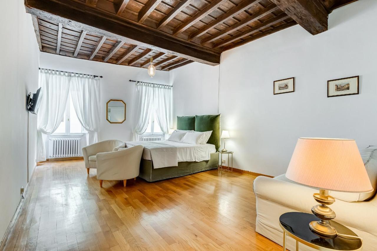 Appartamento Domus Sant'angelo Roma