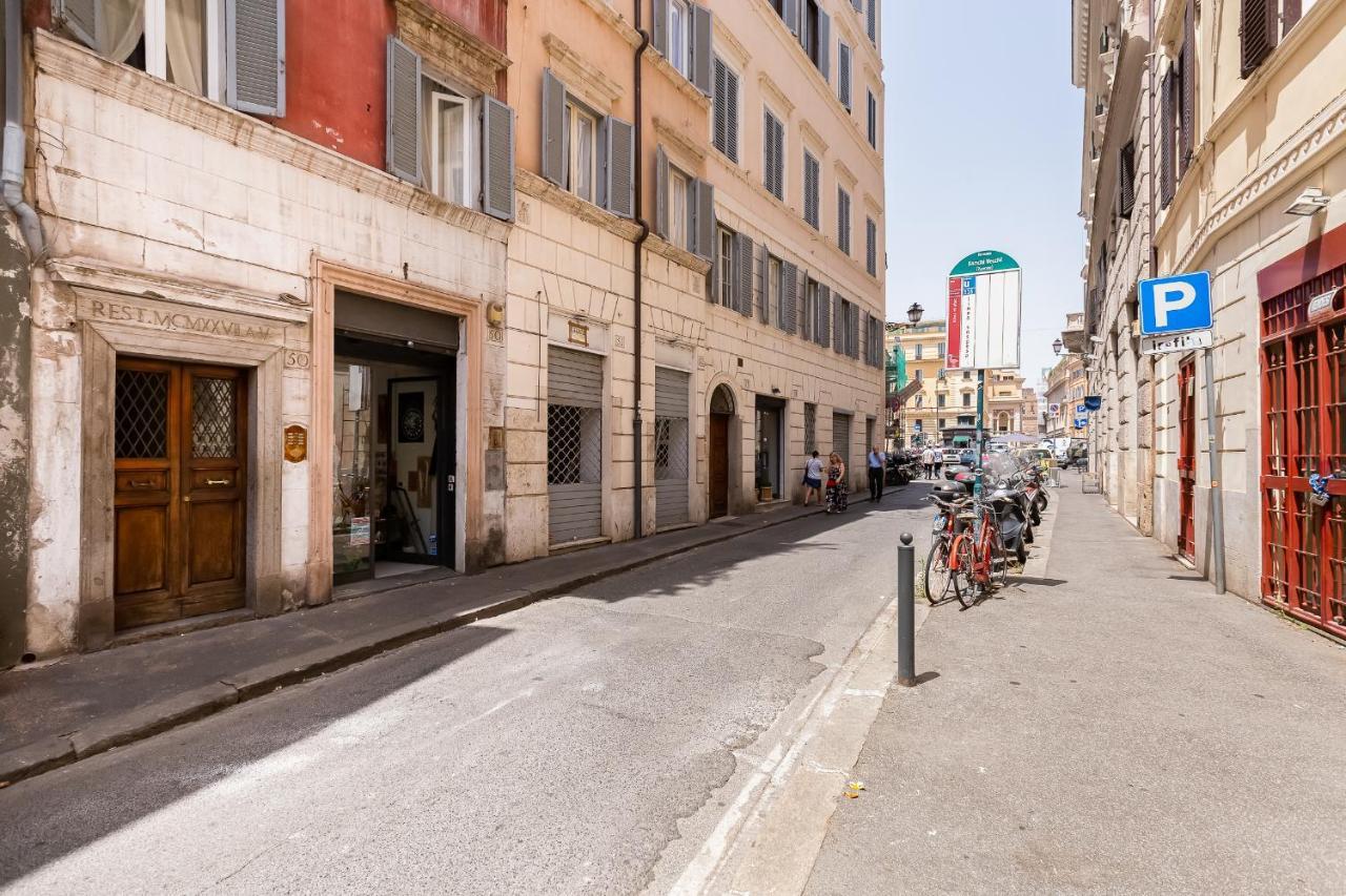 Appartamento Domus Sant'angelo