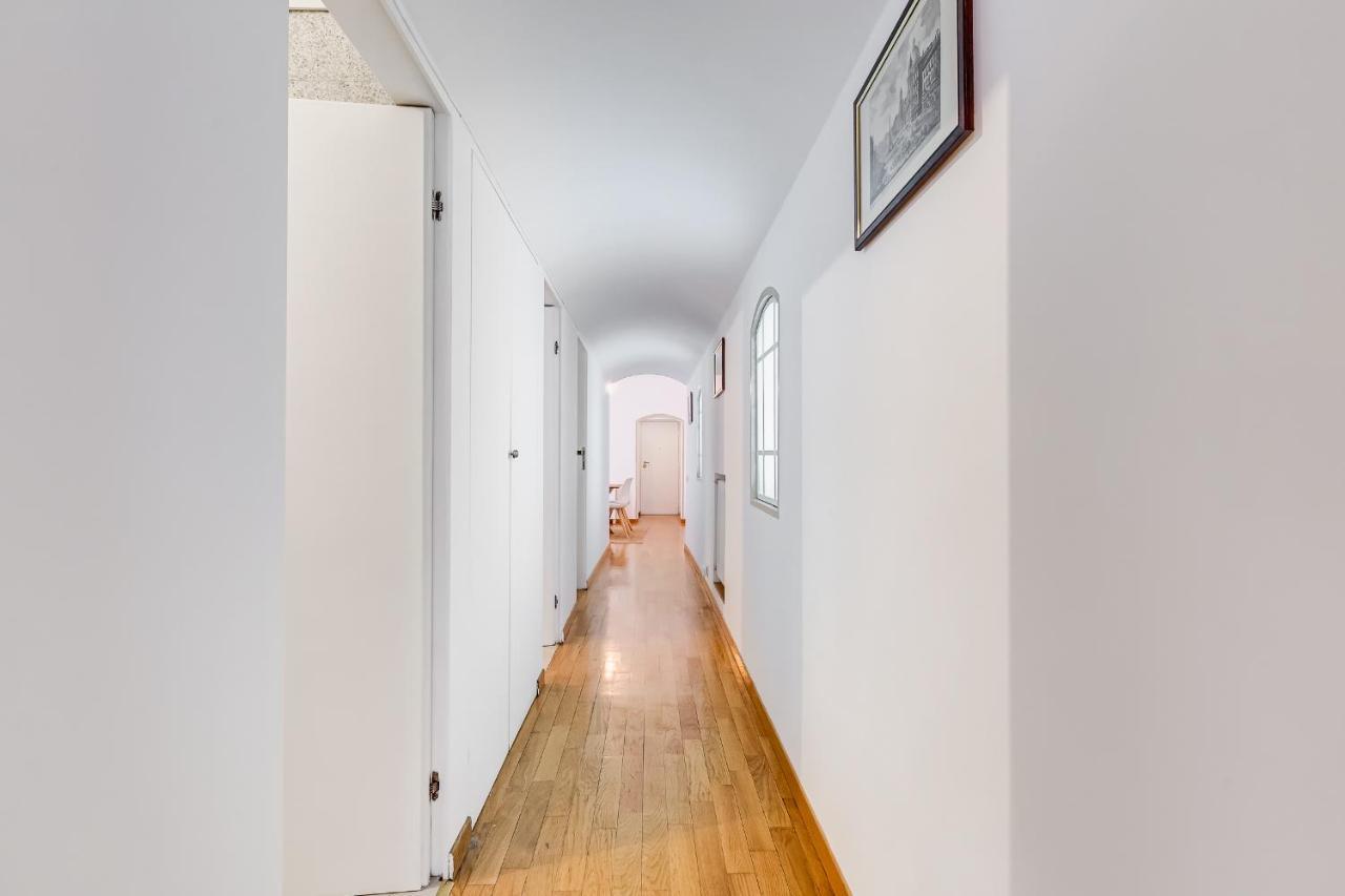 Domus Sant'angelo Appartamento *
