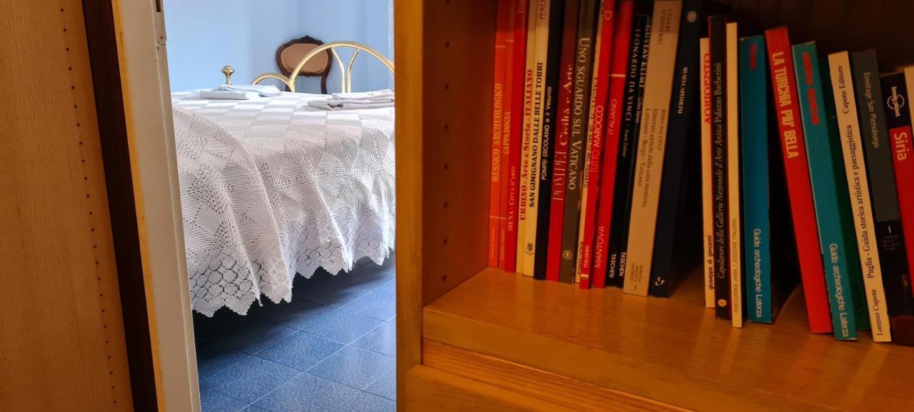 Casa Matilda Old Style Apartment Rome