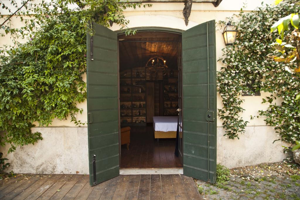 San Pancrazio Bed & Breakfast 3*