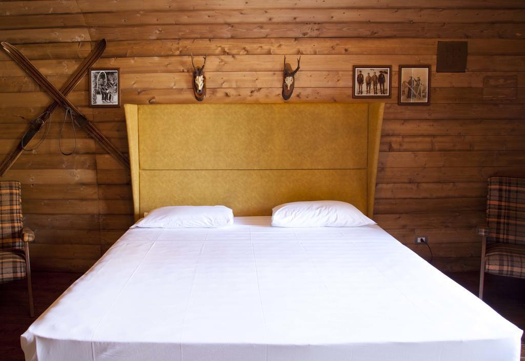 Bed & Breakfast San Pancrazio Rome
