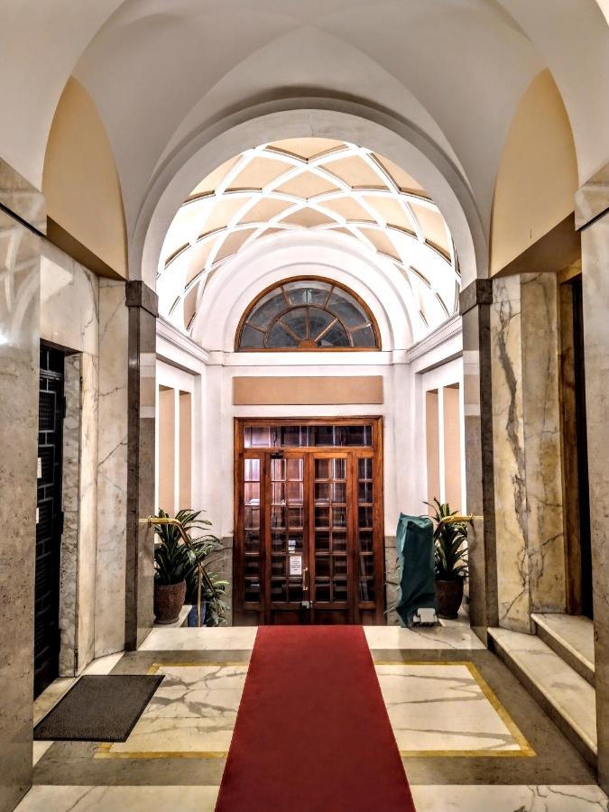 Lorvand Affittacamere Roma