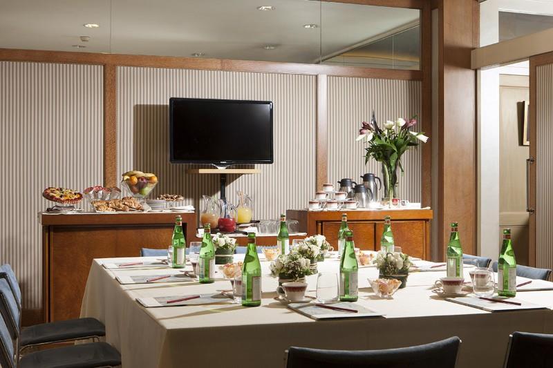 Dei Borgognoni Hotel 4*