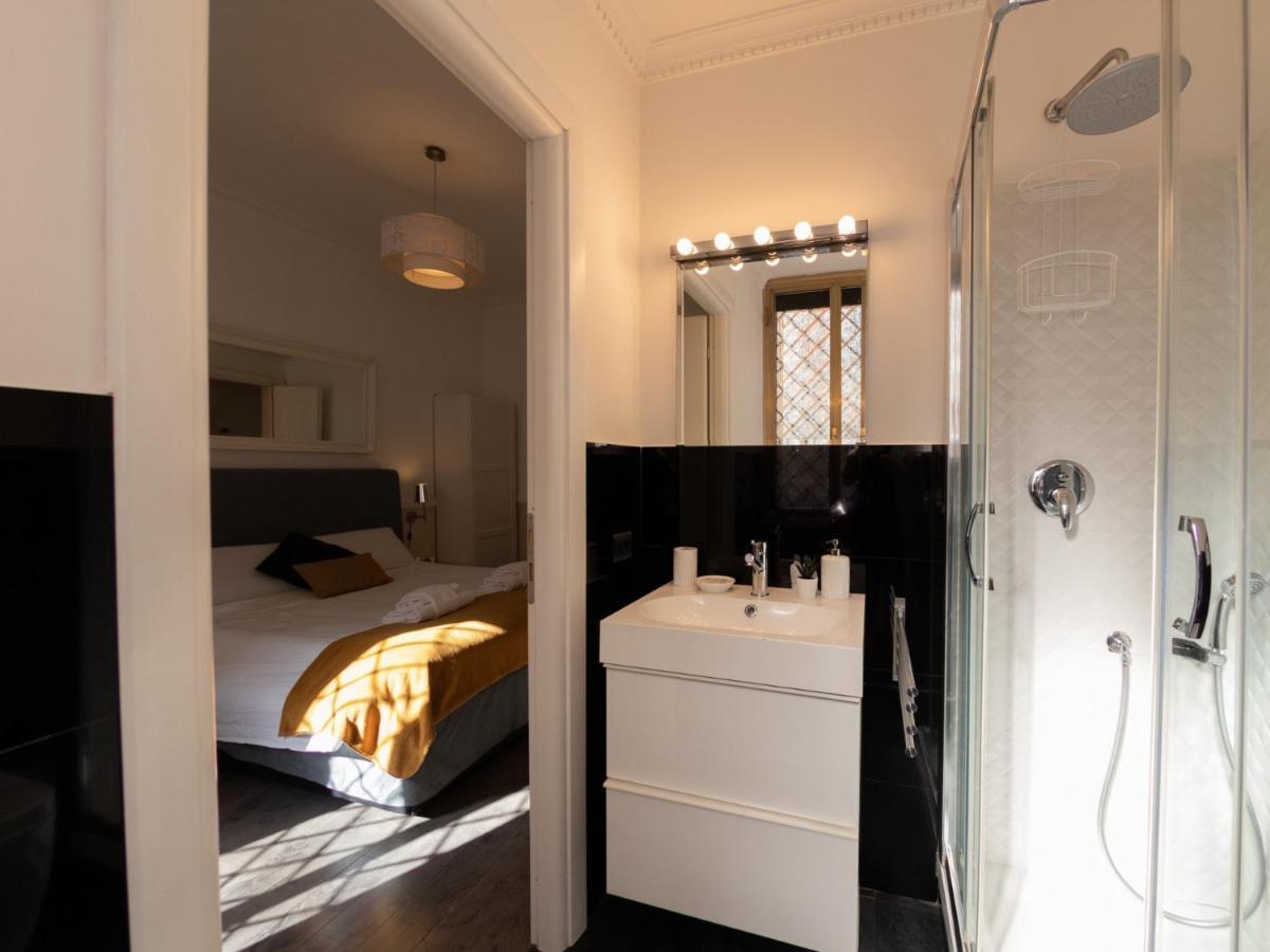Appartamento The Rent - In Testaccio District Roma