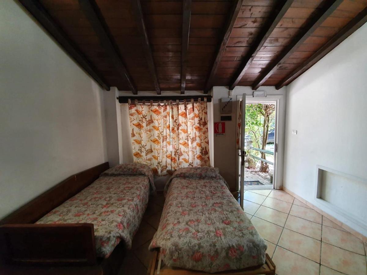 Beautiful In With Shared Swimming Pool Apartment Rome