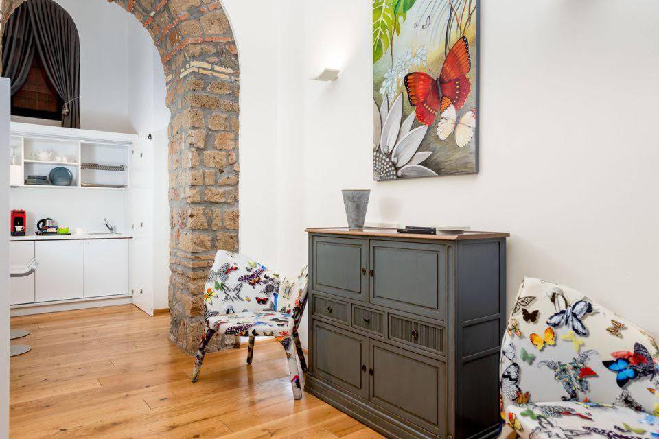 [colosseo] Loft Con Jacuzzi Appartamento *