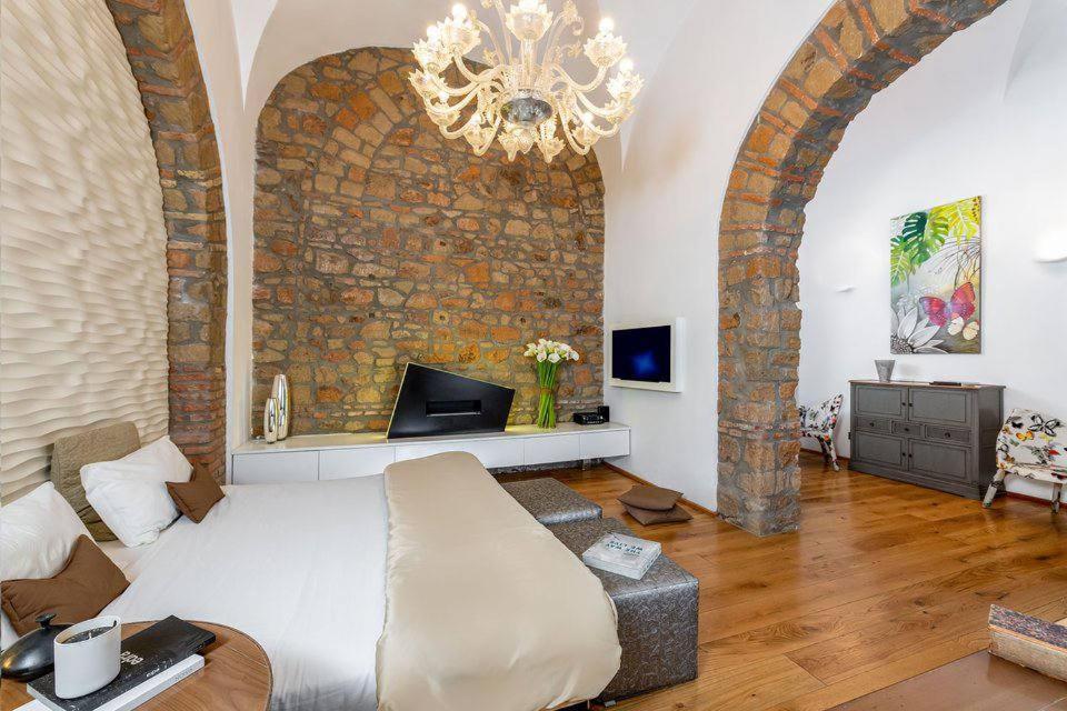 [colosseo] Loft Con Jacuzzi * Roma
