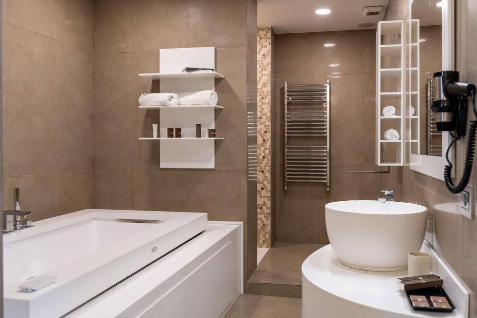 [colosseo] Loft Con Jacuzzi Appartamento *