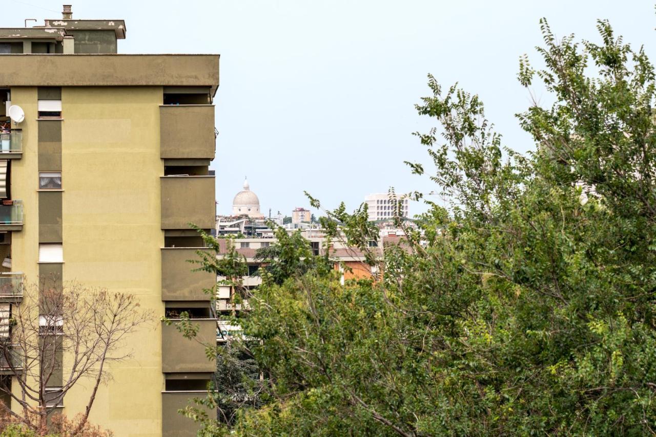 Appartamento Mr Brown - Eur