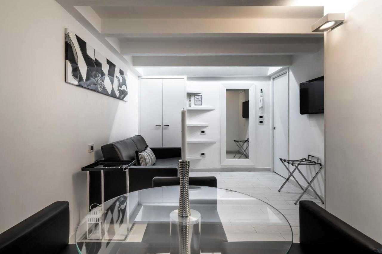 Lhp Piazza Del Popolo Appartamento