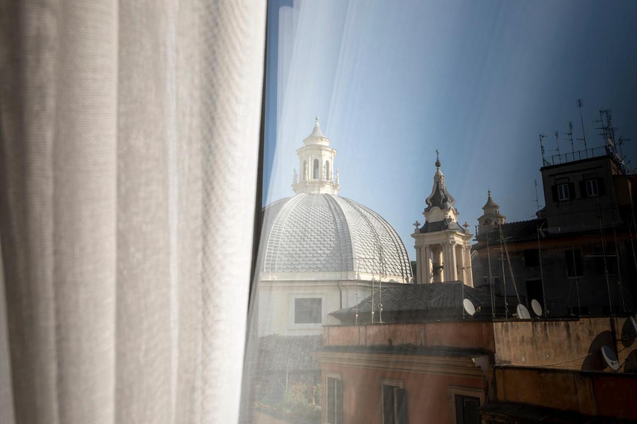 Appartamento Lhp Piazza Del Popolo Roma
