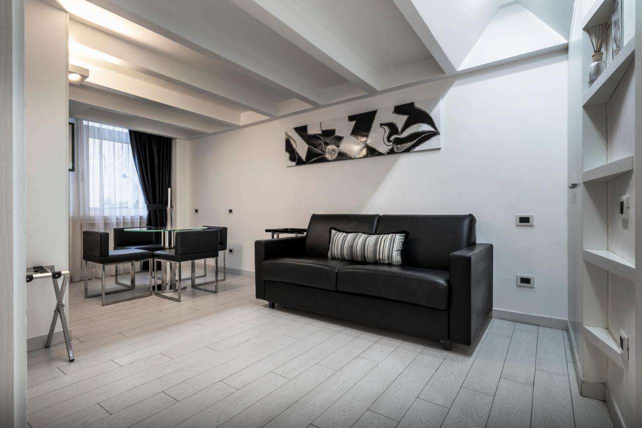Appartamento Lhp Piazza Del Popolo *