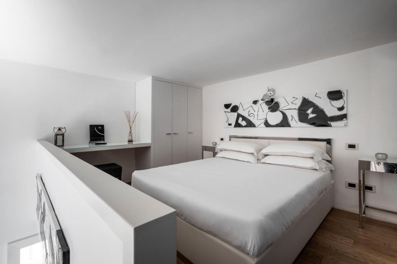 Appartamento Lhp Piazza Del Popolo