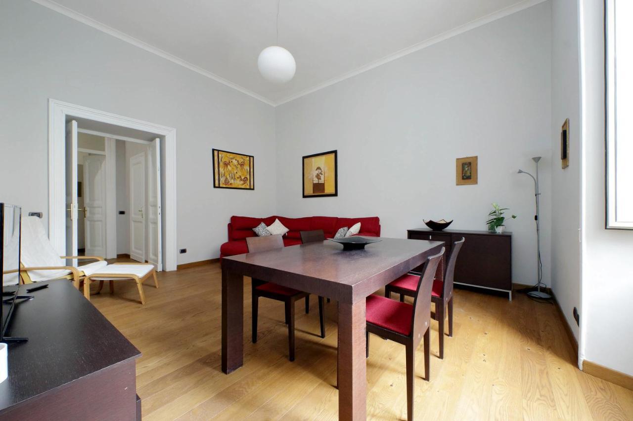 Apartment 4bnb - Spacious Belli