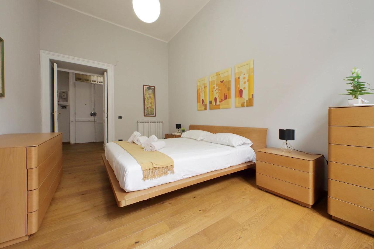 Apartment 4bnb - Spacious Belli *