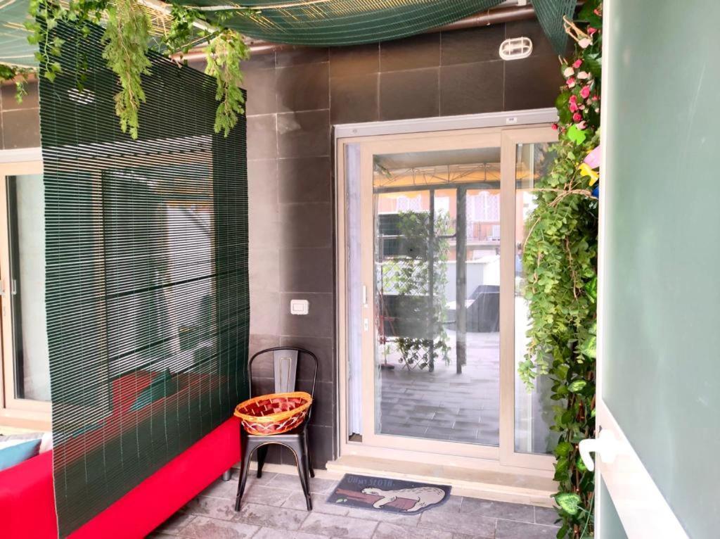 Tiny In - Magliana Apartment Rome