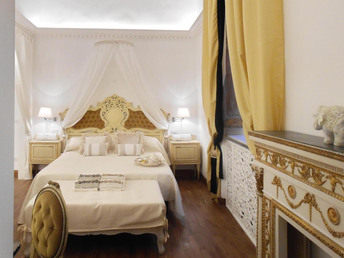 The Right Place 4u Savelli Boutique Apartment *