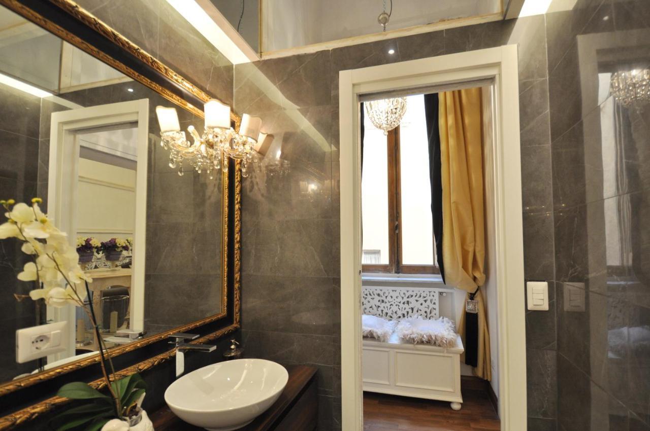 Apartment The Right Place 4u Savelli Boutique Rome