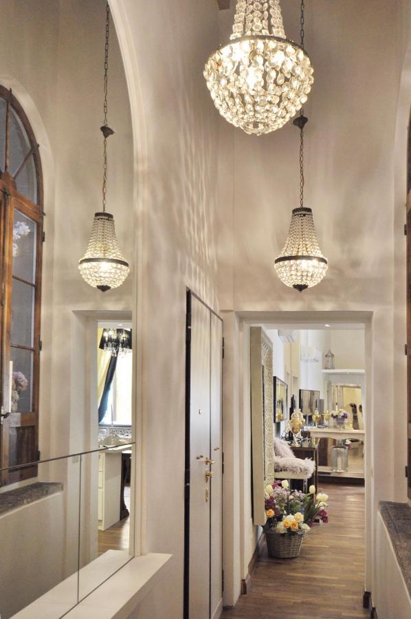 Apartment The Right Place 4u Savelli Boutique *