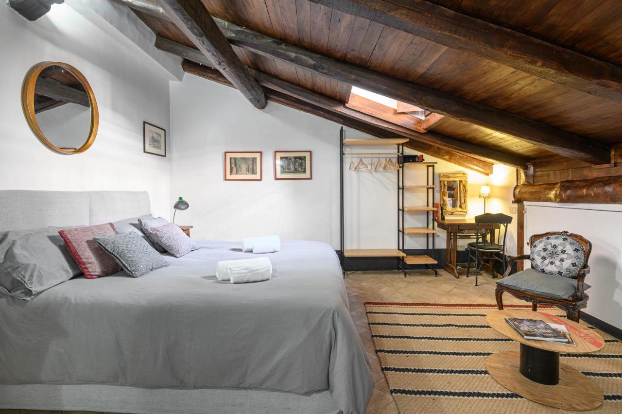 Casa Nora Rome