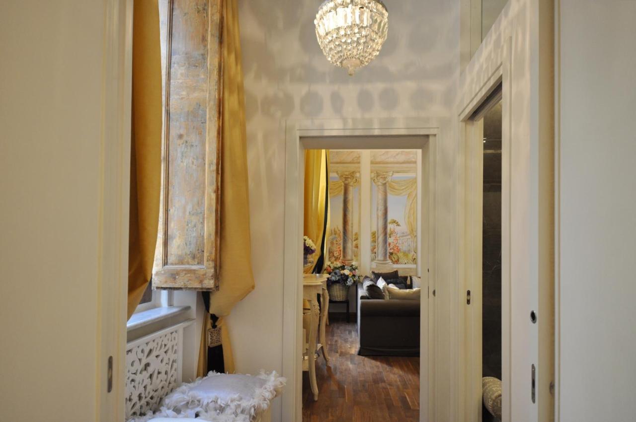 Apartment The Right Place 4u Savelli Boutique *