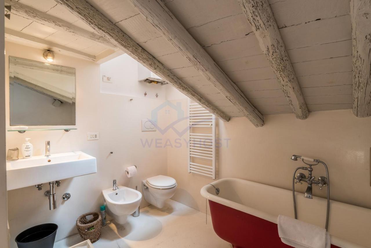 Cozy Entire Close To Piazza Trilussa Rome