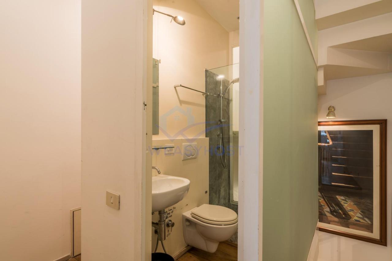 Cozy Entire Close To Piazza Trilussa Apartment *
