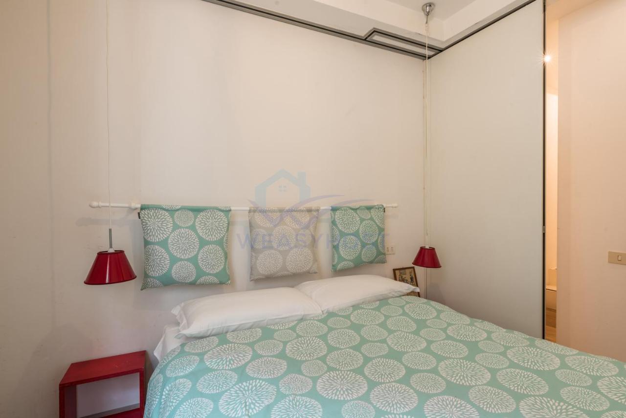 Apartment Cozy Entire Close To Piazza Trilussa