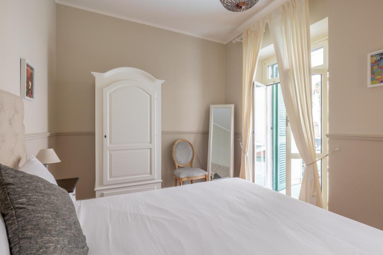 Charming With Patio A Few Steps From Colosseum Appartamento Roma