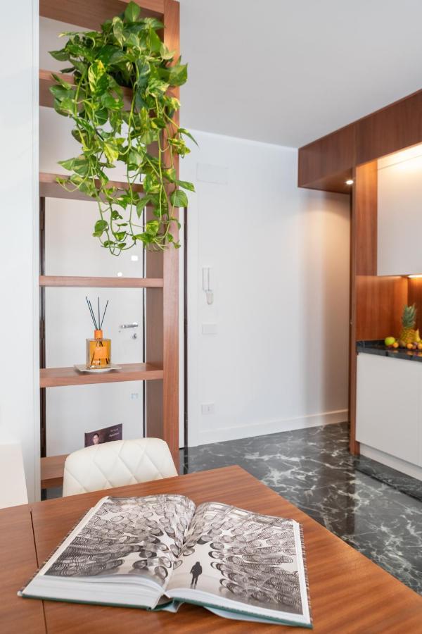 Appartamento Domus Prestige -suite Repubblica- In *
