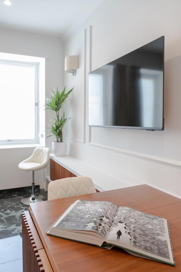 Appartamento Domus Prestige -suite Repubblica- In Roma