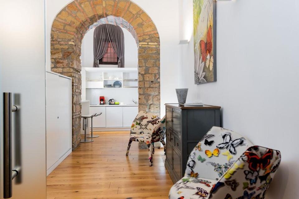 [colosseo] Loft Con Jacuzzi Appartamento *