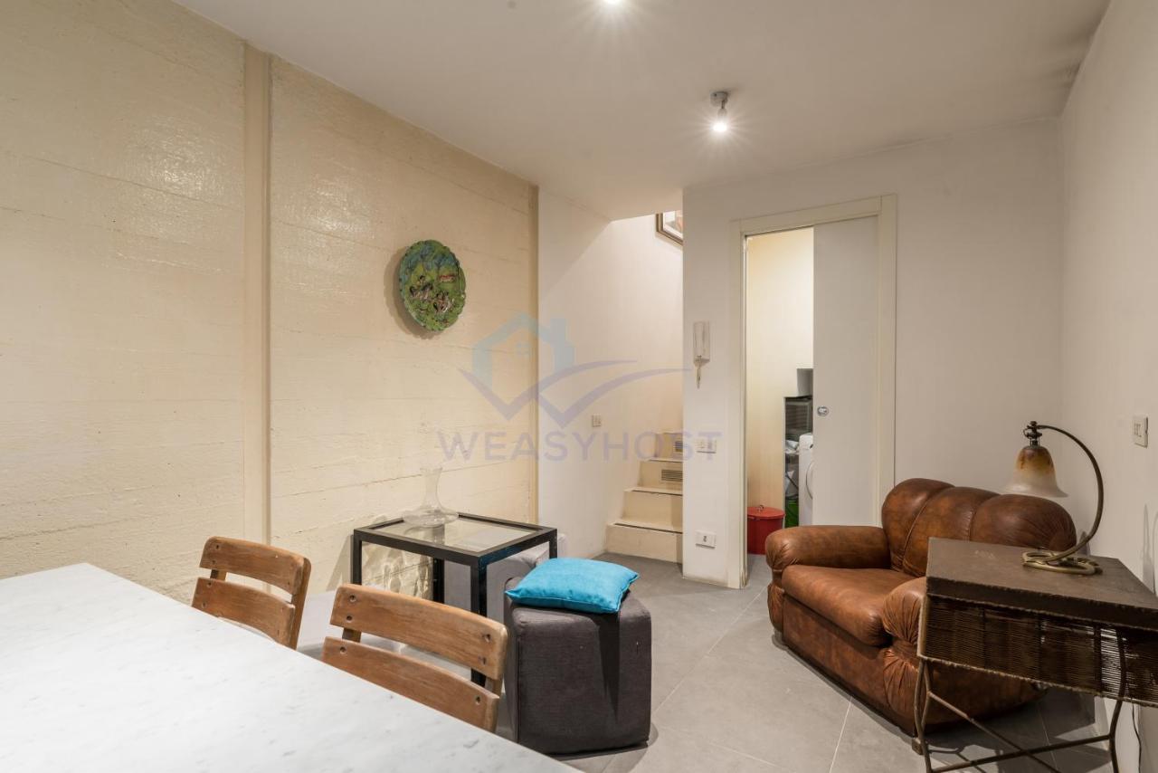 Cozy Entire Close To Piazza Trilussa Apartment Rome