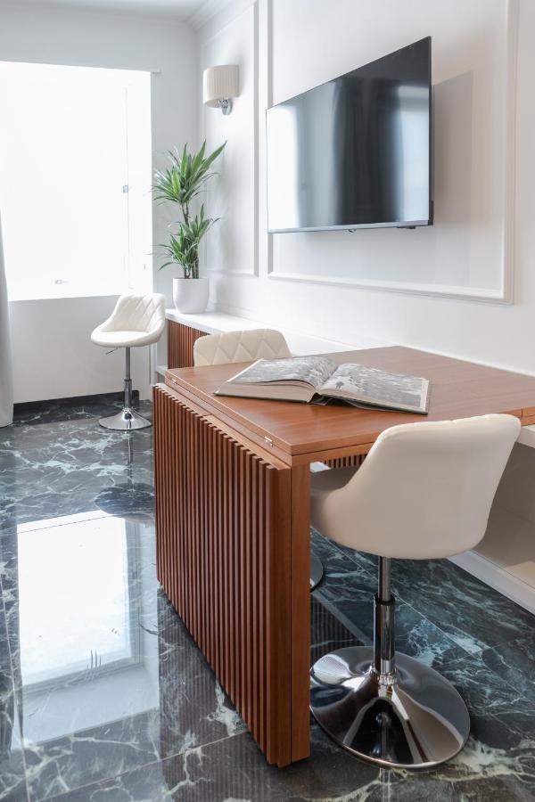 Appartamento Domus Prestige -suite Repubblica- In *