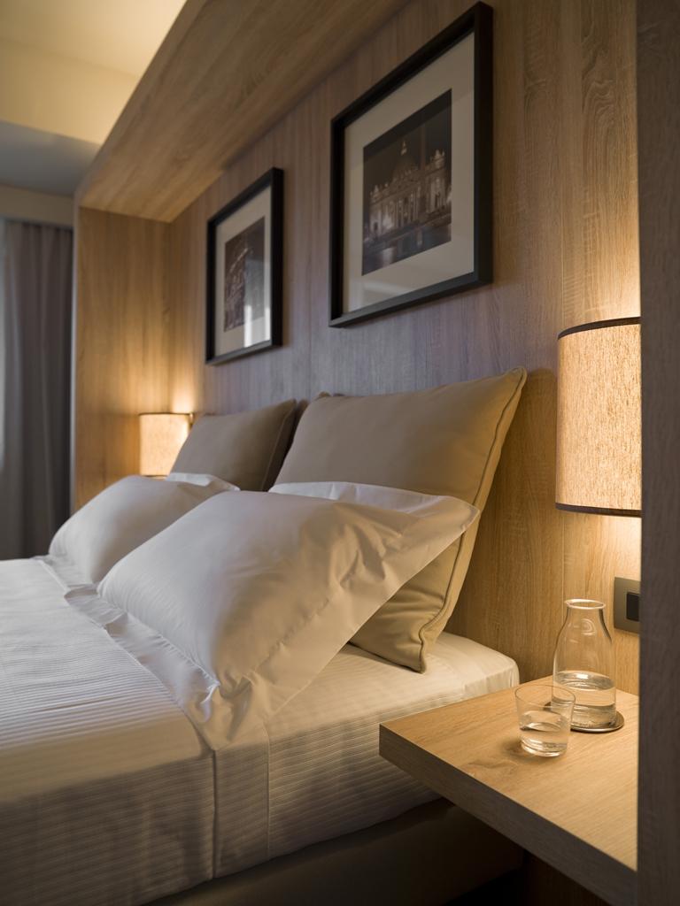 A.roma Lifestyle Hotel 4*