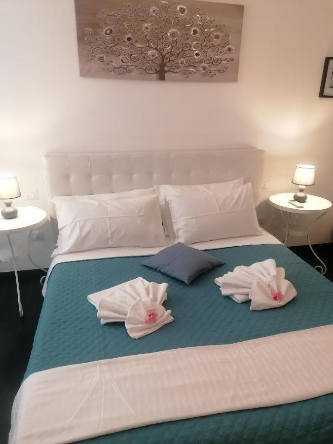 Guest house Holiday Rome