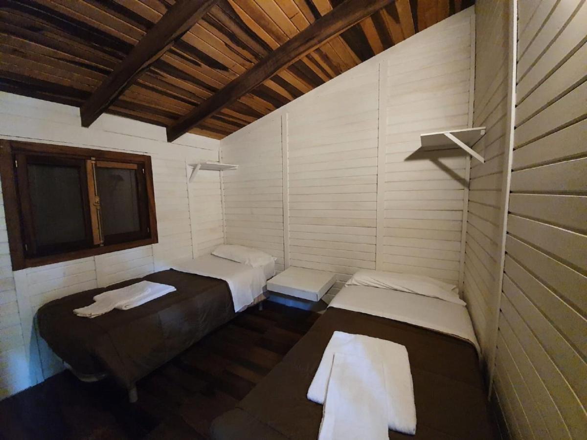 Holiday home Chalet Near In A Park With Shared Swimming Pool Rome