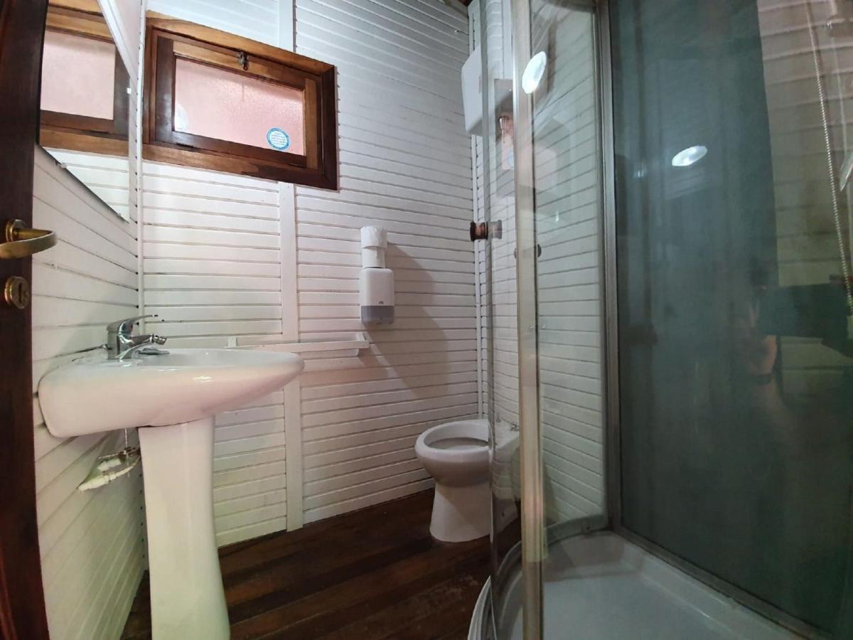 Chalet Near In A Park With Shared Swimming Pool Holiday home
