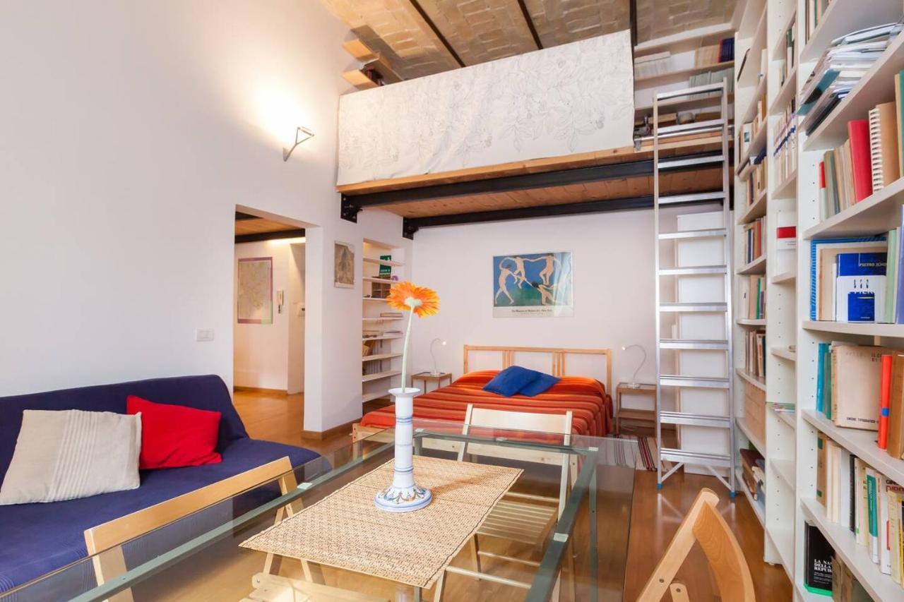 Apartment 8 *