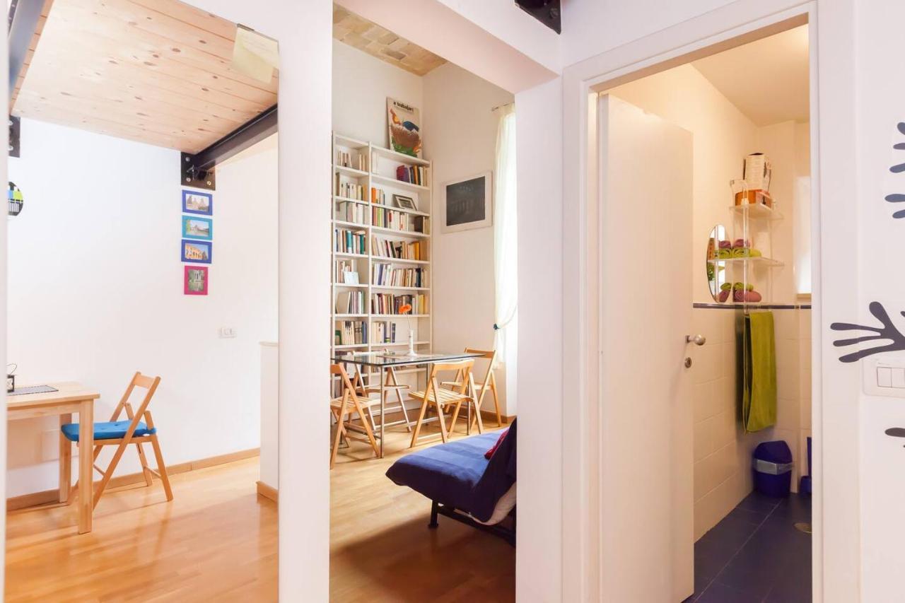 Apartment 8 *