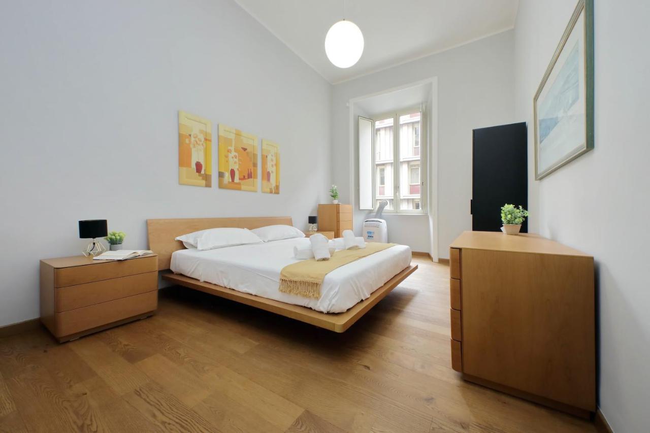 4bnb - Spacious Belli Rome